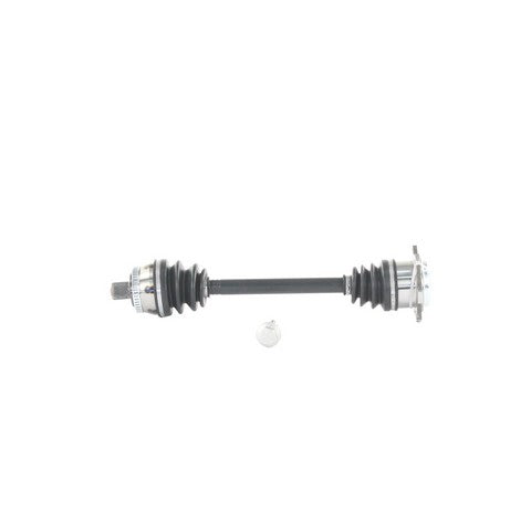 TrakMotive CV Axle Shaft P/N:AD-8007 Fits: Audi A4 02-96, Audi S4 02-00, Volkswagen Passat 05-98 - Image 1