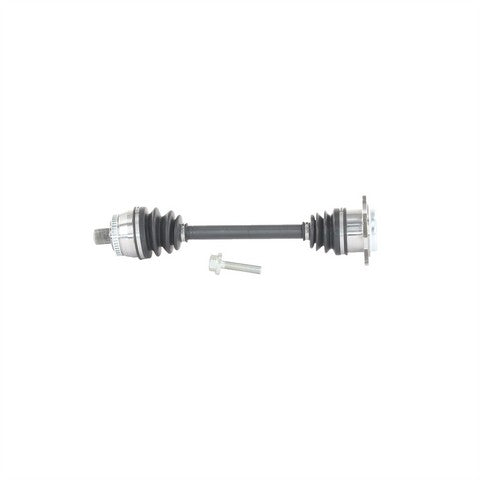 TrakMotive CV Axle Shaft P/N:AD-8009 Fits: Audi A6 01-98, Audi A6 Quattro 04-99, Audi A8 00-97, Audi A8 Quattro 03-97, Audi S8 03-01 - Image 1