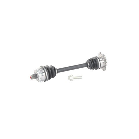 TrakMotive CV Axle Shaft P/N:AD-8009 Fits: Audi A6 01-98, Audi A6 Quattro 04-99, Audi A8 00-97, Audi A8 Quattro 03-97, Audi S8 03-01 - Image 3