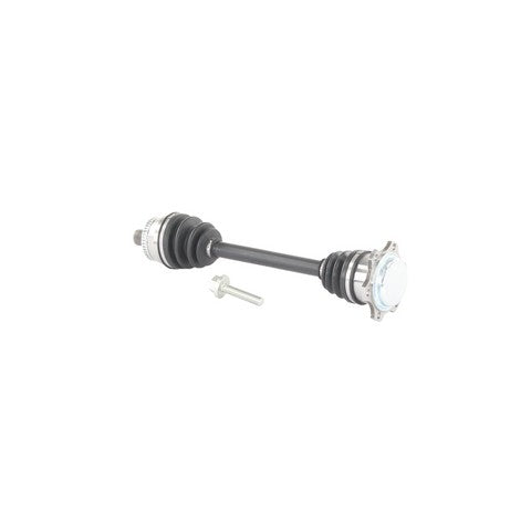 TrakMotive CV Axle Shaft P/N:AD-8009 Fits: Audi A6 01-98, Audi A6 Quattro 04-99, Audi A8 00-97, Audi A8 Quattro 03-97, Audi S8 03-01 - Image 2