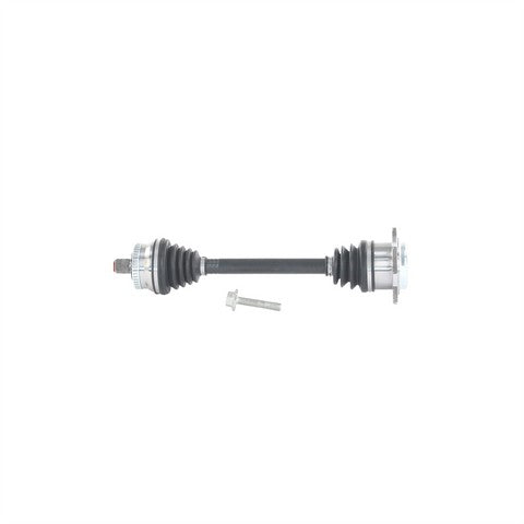 TrakMotive CV Axle Shaft P/N:AD-8012 Fits: Audi A4 01-97, Audi A4 Quattro 00-97, Volkswagen Passat 01-98 - Image 1