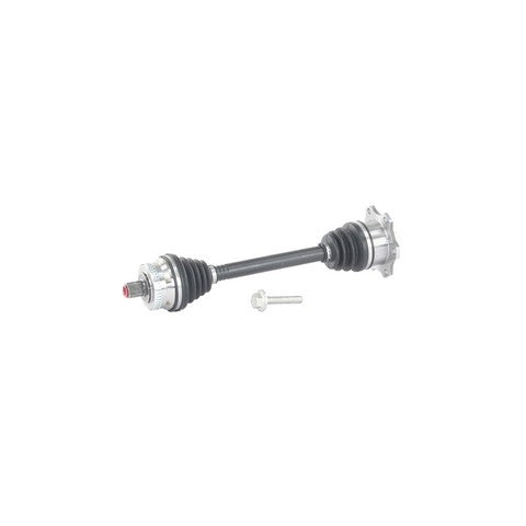 TrakMotive CV Axle Shaft P/N:AD-8012 Fits: Audi A4 01-97, Audi A4 Quattro 00-97, Volkswagen Passat 01-98 - Image 3