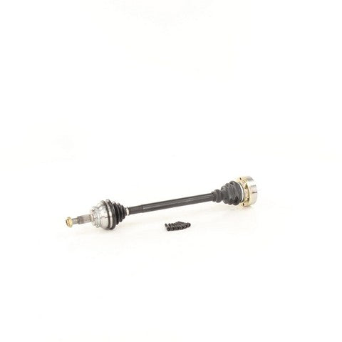 TrakMotive CV Axle Shaft P/N:AD-8016 Fits: Audi 100 91-89, Audi 200 91-89 - Image 3