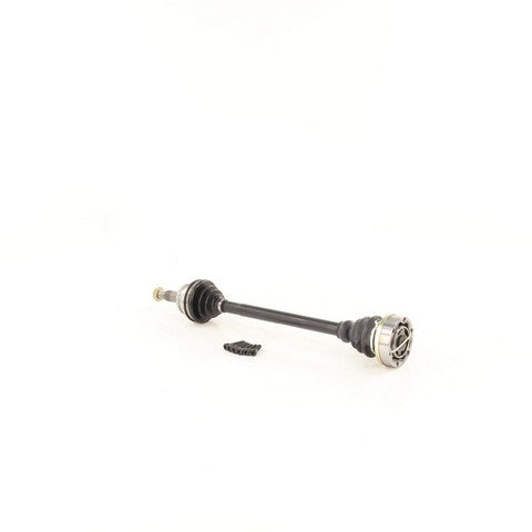 TrakMotive CV Axle Shaft P/N:AD-8016 Fits: Audi 100 91-89, Audi 200 91-89 - Image 2