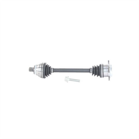 TrakMotive CV Axle Shaft P/N:AD-8018 Fits: Audi 90 95-93, Audi Cabriolet 98-94 - Image 1