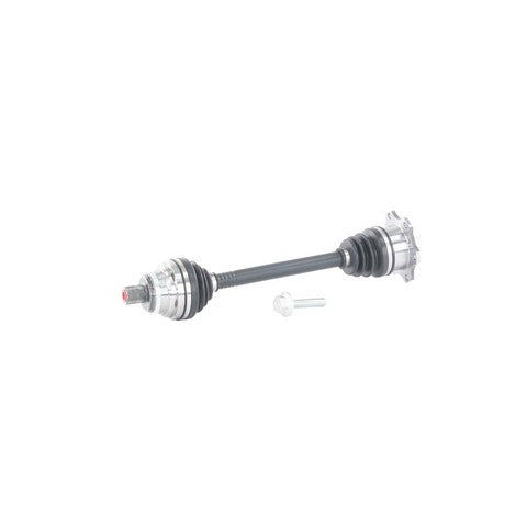 TrakMotive CV Axle Shaft P/N:AD-8018 Fits: Audi 90 95-93, Audi Cabriolet 98-94 - Image 3