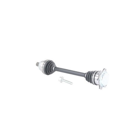 TrakMotive CV Axle Shaft P/N:AD-8018 Fits: Audi 90 95-93, Audi Cabriolet 98-94 - Image 2