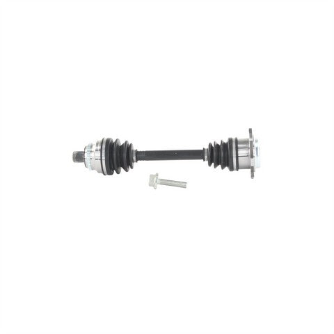 TrakMotive CV Axle Shaft P/N:AD-8019 Fits: Audi 90 95-93, Audi Cabriolet 98-94 - Image 1