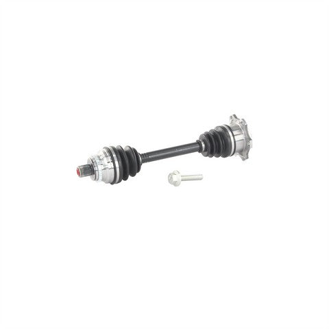 TrakMotive CV Axle Shaft P/N:AD-8019 Fits: Audi 90 95-93, Audi Cabriolet 98-94 - Image 3