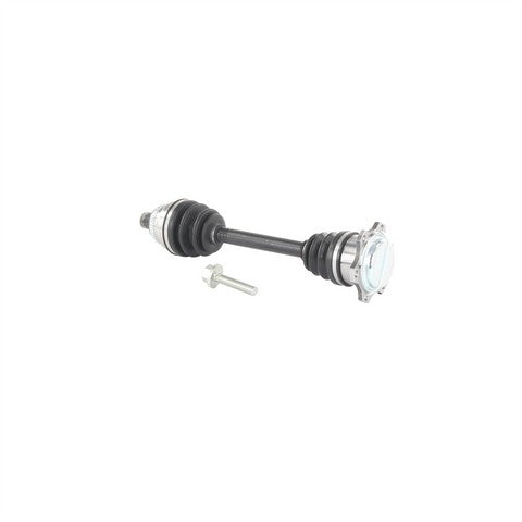 TrakMotive CV Axle Shaft P/N:AD-8019 Fits: Audi 90 95-93, Audi Cabriolet 98-94 - Image 2