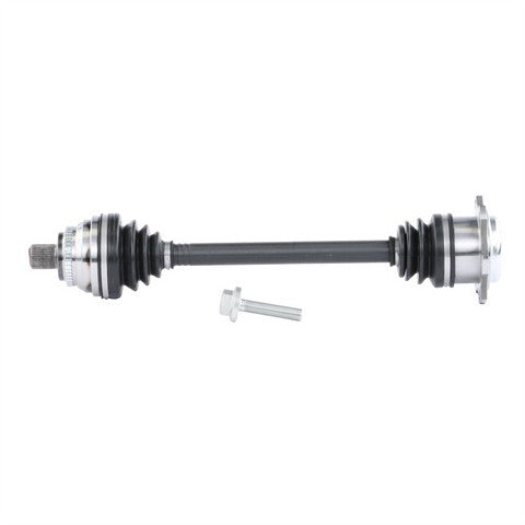 TrakMotive CV Axle Shaft P/N:AD-8021 Fits: Audi 100 Quattro 94-92, Audi A6 98-95, Audi A6 Quattro 98-95 - Image 1