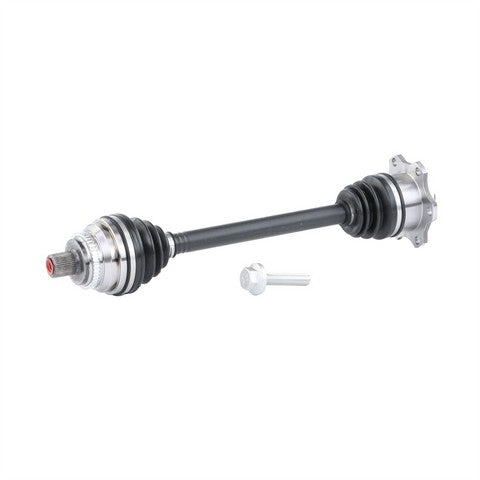 TrakMotive CV Axle Shaft P/N:AD-8021 Fits: Audi 100 Quattro 94-92, Audi A6 98-95, Audi A6 Quattro 98-95 - Image 3