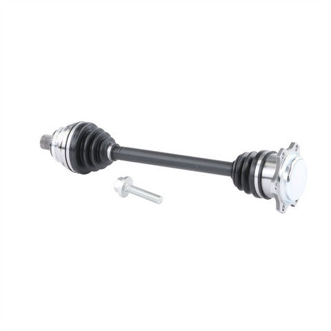 TrakMotive CV Axle Shaft P/N:AD-8021 Fits: Audi 100 Quattro 94-92, Audi A6 98-95, Audi A6 Quattro 98-95 - Image 2