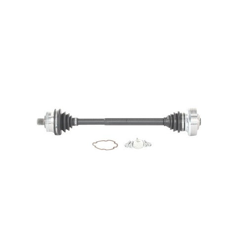 TrakMotive CV Axle Shaft P/N:AD-8022 Fits: Audi A4 01-97, Volkswagen Passat 01-98 - Image 1