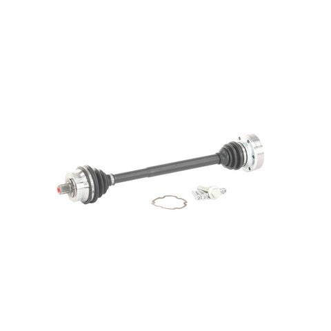 TrakMotive CV Axle Shaft P/N:AD-8022 Fits: Audi A4 01-97, Volkswagen Passat 01-98 - Image 3