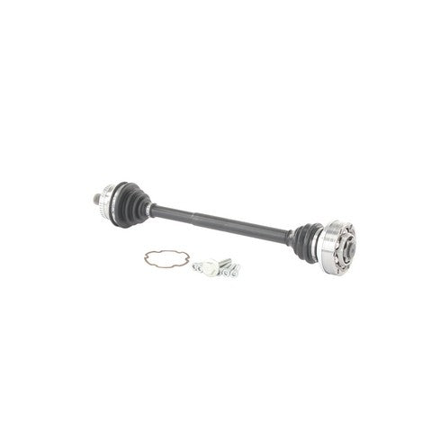 TrakMotive CV Axle Shaft P/N:AD-8022 Fits: Audi A4 01-97, Volkswagen Passat 01-98 - Image 2