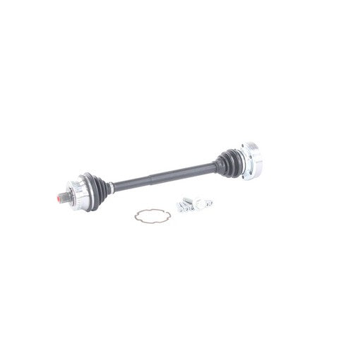 TrakMotive CV Axle Shaft P/N:AD-8023 Fits: Audi A4 01-97, Volkswagen Passat 01-98 - Image 3
