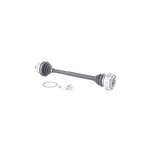 TrakMotive CV Axle Shaft P/N:AD-8023 Fits: Audi A4 01-97, Volkswagen Passat 01-98 - Image 2