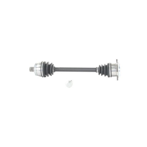 TrakMotive CV Axle Shaft P/N:AD-8031 Fits: Audi A6 01-98, Audi A6 Quattro 04-98 - Image 1