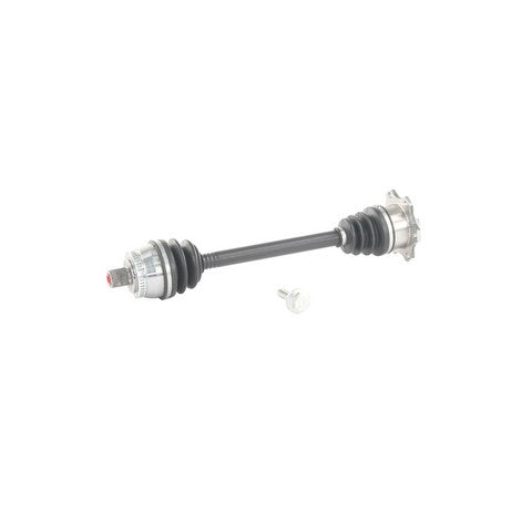 TrakMotive CV Axle Shaft P/N:AD-8031 Fits: Audi A6 01-98, Audi A6 Quattro 04-98 - Image 2