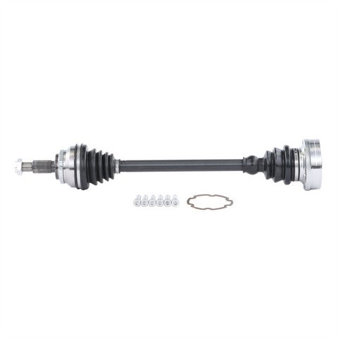 TrakMotive CV Axle Shaft P/N:AD-8032 Fits: Audi 100 91-89, Audi 200 91-89 - Image 1