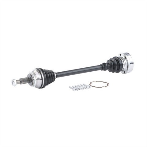 TrakMotive CV Axle Shaft P/N:AD-8032 Fits: Audi 100 91-89, Audi 200 91-89 - Image 3