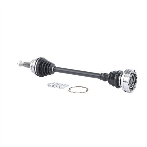 TrakMotive CV Axle Shaft P/N:AD-8032 Fits: Audi 100 91-89, Audi 200 91-89 - Image 2