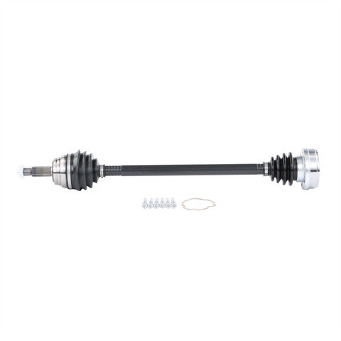 TrakMotive CV Axle Shaft P/N:AD-8033 Fits: Audi 4000 82-81 - Image 1
