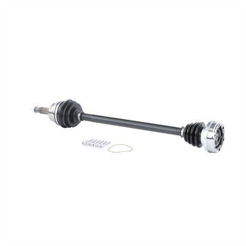 TrakMotive CV Axle Shaft P/N:AD-8033 Fits: Audi 4000 82-81 - Image 2