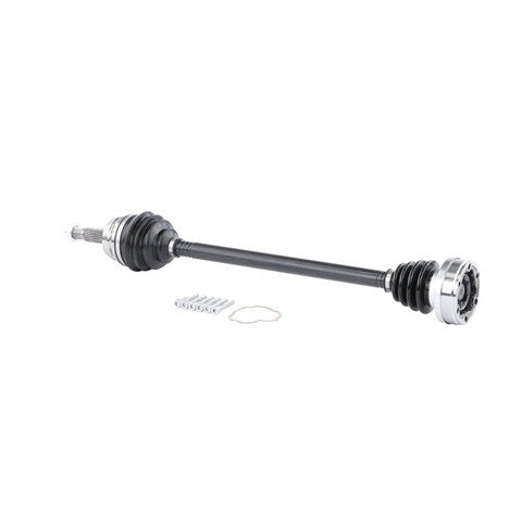 TrakMotive CV Axle Shaft P/N:AD-8035 Fits: Audi 4000 83-80, Volkswagen Quantum 85-82 - Image 2