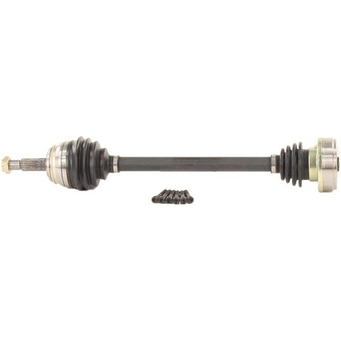 TrakMotive CV Axle Shaft P/N:AD-8036 Fits: Audi 4000 83-80, Volkswagen Quantum 85-82 - Image 1