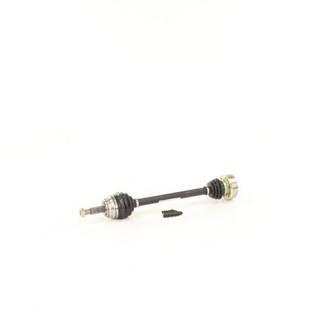 TrakMotive CV Axle Shaft P/N:AD-8036 Fits: Audi 4000 83-80, Volkswagen Quantum 85-82 - Image 2