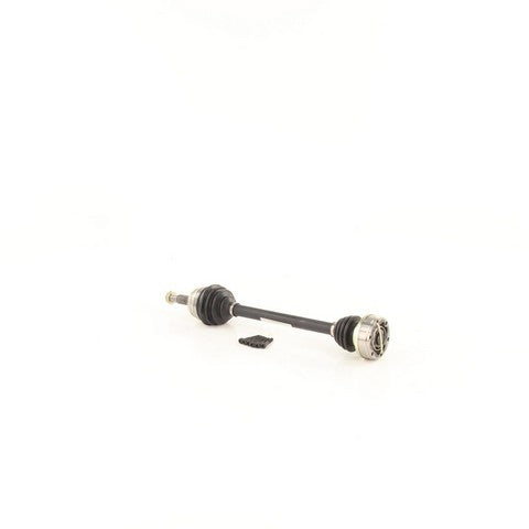 TrakMotive CV Axle Shaft P/N:AD-8036 Fits: Audi 4000 83-80, Volkswagen Quantum 85-82 - Image 3