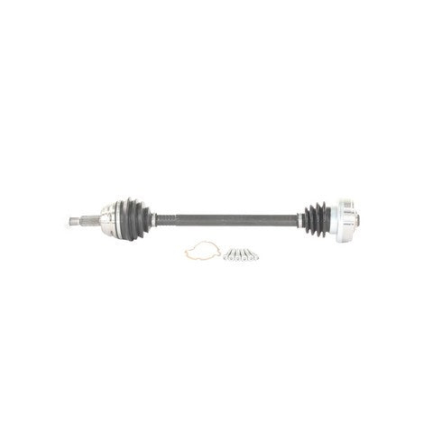 TrakMotive CV Axle Shaft P/N:AD-8037 Fits: Audi 4000 83-80, Volkswagen Quantum 87-82 - Image 1