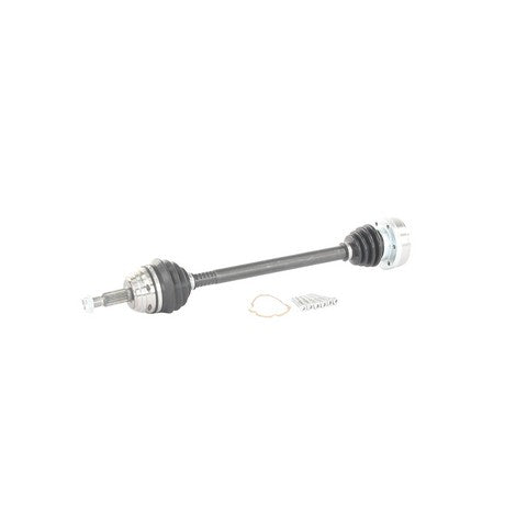 TrakMotive CV Axle Shaft P/N:AD-8037 Fits: Audi 4000 83-80, Volkswagen Quantum 87-82 - Image 3