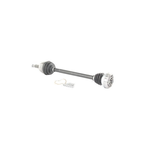 TrakMotive CV Axle Shaft P/N:AD-8037 Fits: Audi 4000 83-80, Volkswagen Quantum 87-82 - Image 2