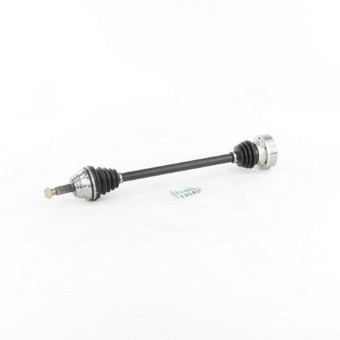 TrakMotive CV Axle Shaft P/N:AD-8038 Fits: Audi 80 1988 - Image 2