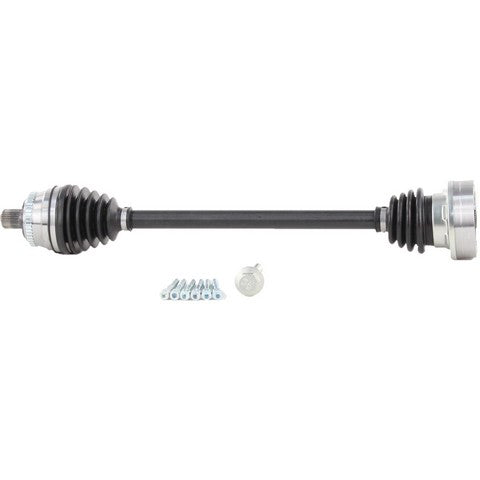 TrakMotive CV Axle Shaft P/N:AD-8042 Fits: Audi 80 90-89 - Image 1
