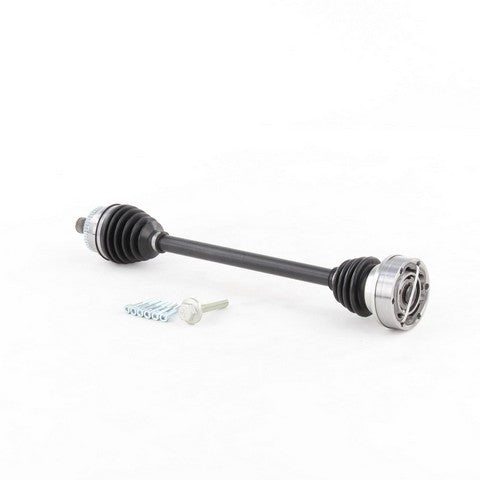 TrakMotive CV Axle Shaft P/N:AD-8042 Fits: Audi 80 90-89 - Image 2