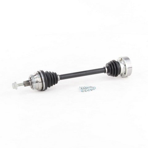 TrakMotive CV Axle Shaft P/N:AD-8043 Fits: Audi 80 90-89 - Image 3