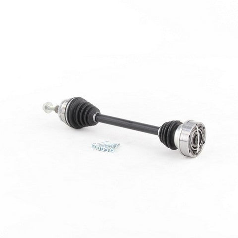 TrakMotive CV Axle Shaft P/N:AD-8043 Fits: Audi 80 90-89 - Image 2