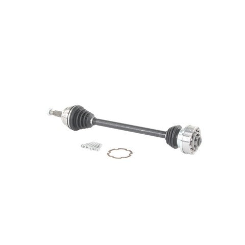 TrakMotive CV Axle Shaft P/N:AD-8048 Fits: Audi 4000 83-82, Audi 4000 86-85, Audi Coupe 87-83, Audi Quattro 86-83, Volkswagen Quantum 88-83 - Image 2