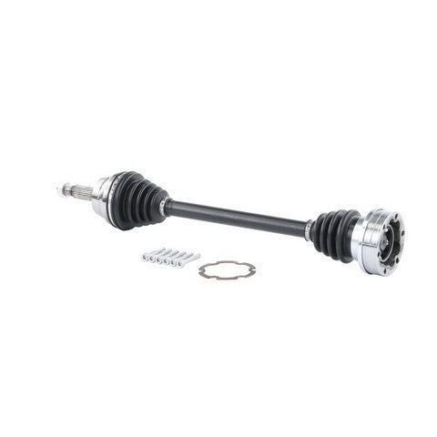 TrakMotive CV Axle Shaft P/N:AD-8049 Fits: Audi 4000 83-82, Audi 4000 86-85, Audi 4000 Quattro 87-84, Audi Coupe 87-83, Audi Quattro 85-83, Volkswagen Quantum 88-83 - Image 2