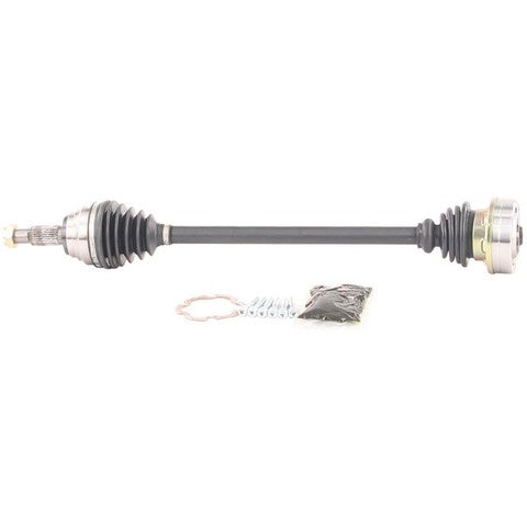 TrakMotive CV Axle Shaft P/N:AD-8050 Fits: Audi 5000 80-78 - Image 1