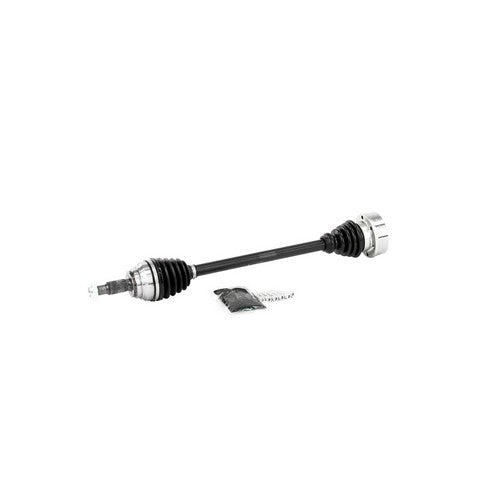TrakMotive CV Axle Shaft P/N:AD-8050 Fits: Audi 5000 80-78 - Image 3
