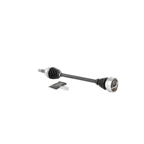 TrakMotive CV Axle Shaft P/N:AD-8050 Fits: Audi 5000 80-78 - Image 2