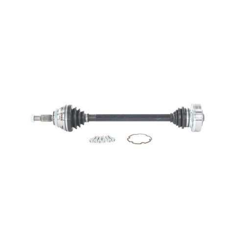 TrakMotive CV Axle Shaft P/N:AD-8052 Fits: Audi 5000 88-80, Audi 5000 Quattro 88-86 - Image 1