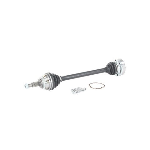 TrakMotive CV Axle Shaft P/N:AD-8052 Fits: Audi 5000 88-80, Audi 5000 Quattro 88-86 - Image 3