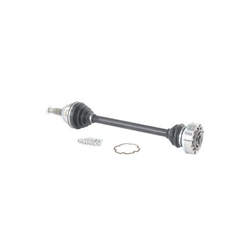 TrakMotive CV Axle Shaft P/N:AD-8052 Fits: Audi 5000 88-80, Audi 5000 Quattro 88-86 - Image 2