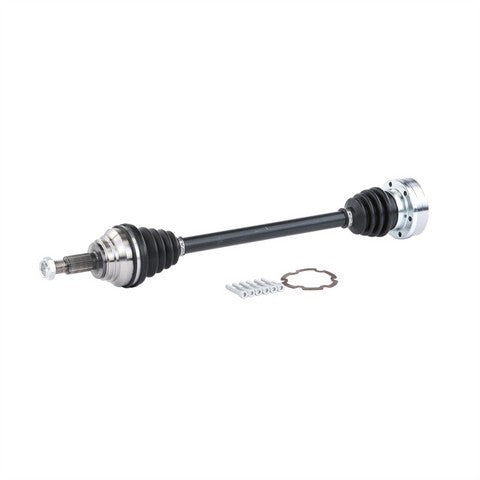 TrakMotive CV Axle Shaft P/N:AD-8055 Fits: Audi 100 Series 77-75 - Image 3